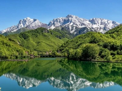 PLANINAE OKO SARAJEVA